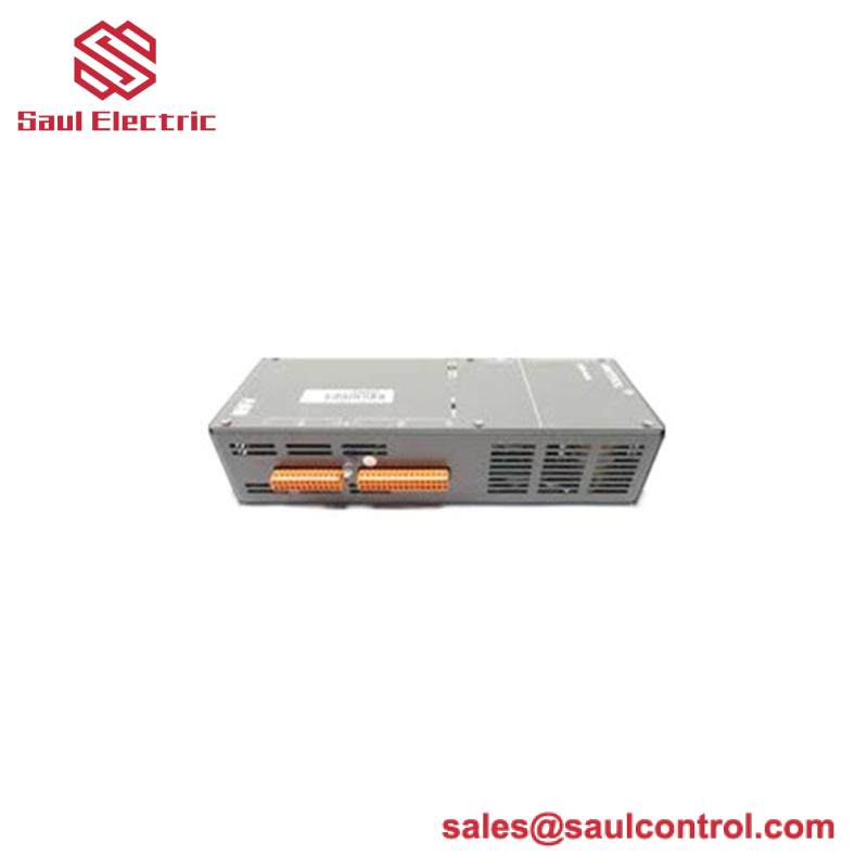 ABB HIEE205010R0001 UNS3020A-Z,V1 Ground Fault Relay