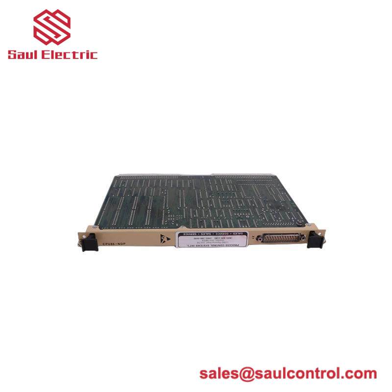 ABB HIEE205011R0001 UNS3670A-Z,V1 Panel Interface