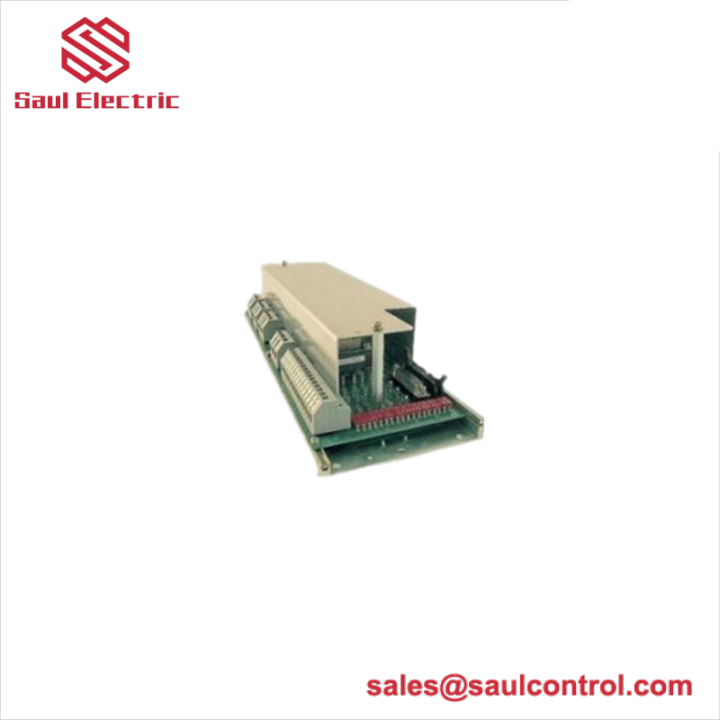 ABB HIEE205012R0001 UNC4672A,V1 Measuring Interface Unit