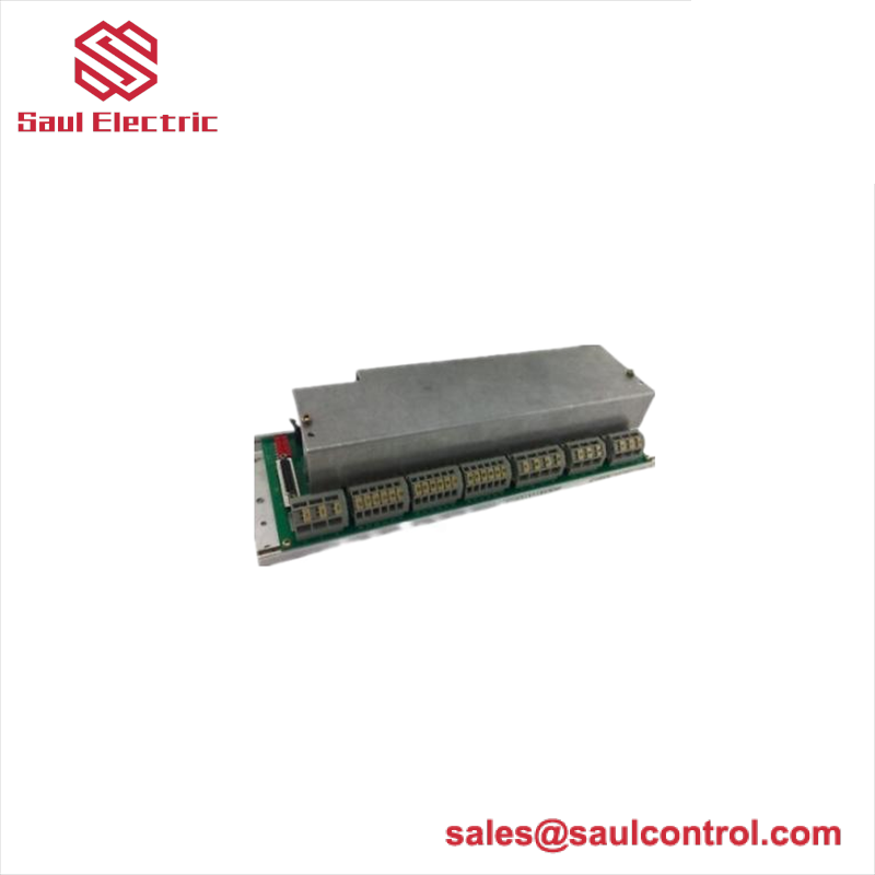 ABB HIEE205014R0001 UNC4673A,V1 Measuring Interface Unit