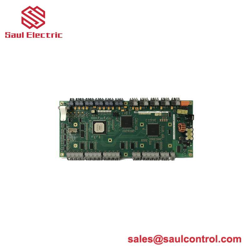 ABB HIEE300936R0001 UFC718AE01 PCB Circuit Board