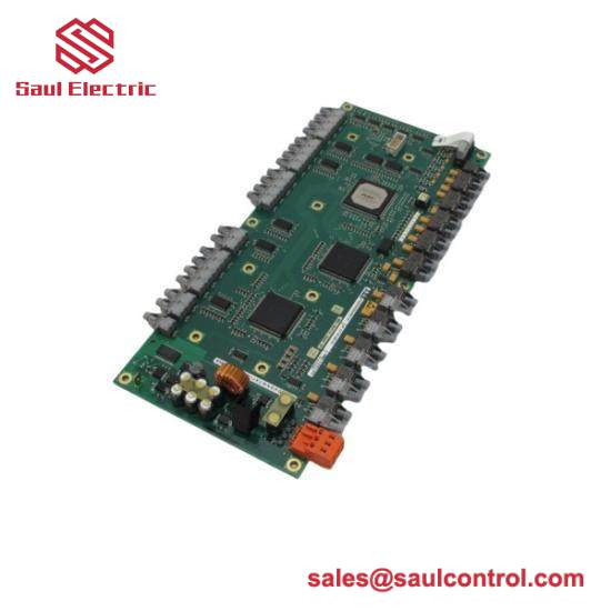 ABB HIEE300936R0101 Controller Board