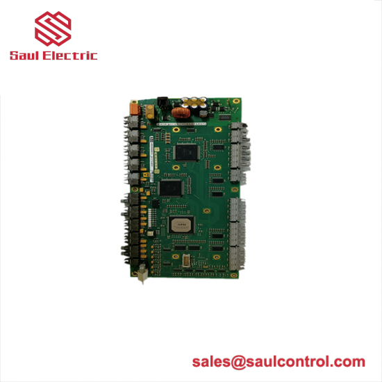 ABB HIEE300936R0101 PCB Circuit Board