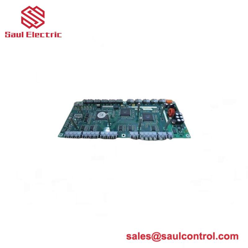 ABB HIEE300936R0101 UFC718 AE01 Main Circuit Interface Board