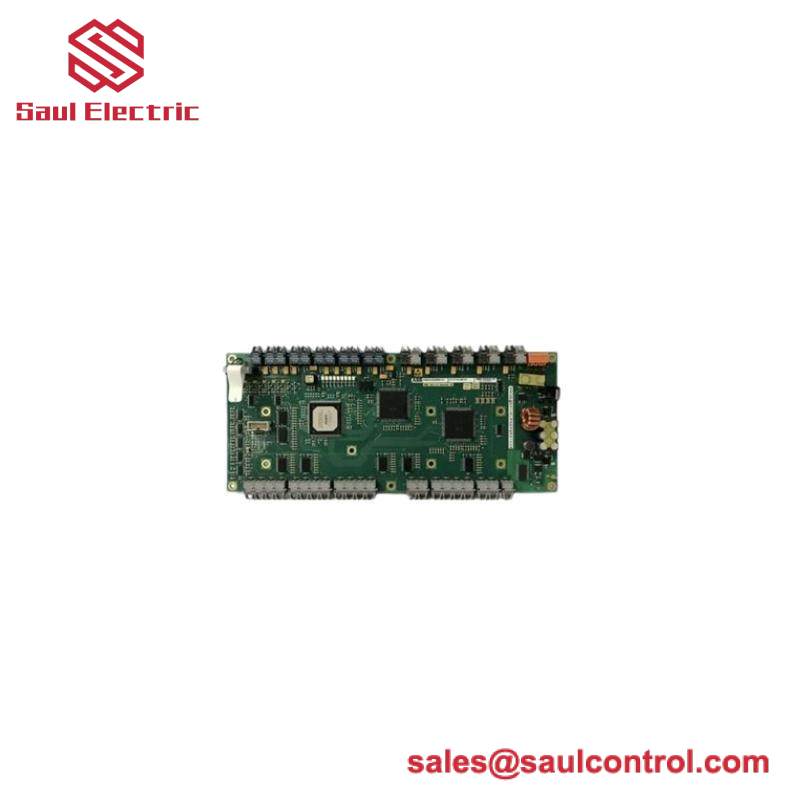 ABB HIEE300936R0101 UFC718 AE101 PCB Circuit Board