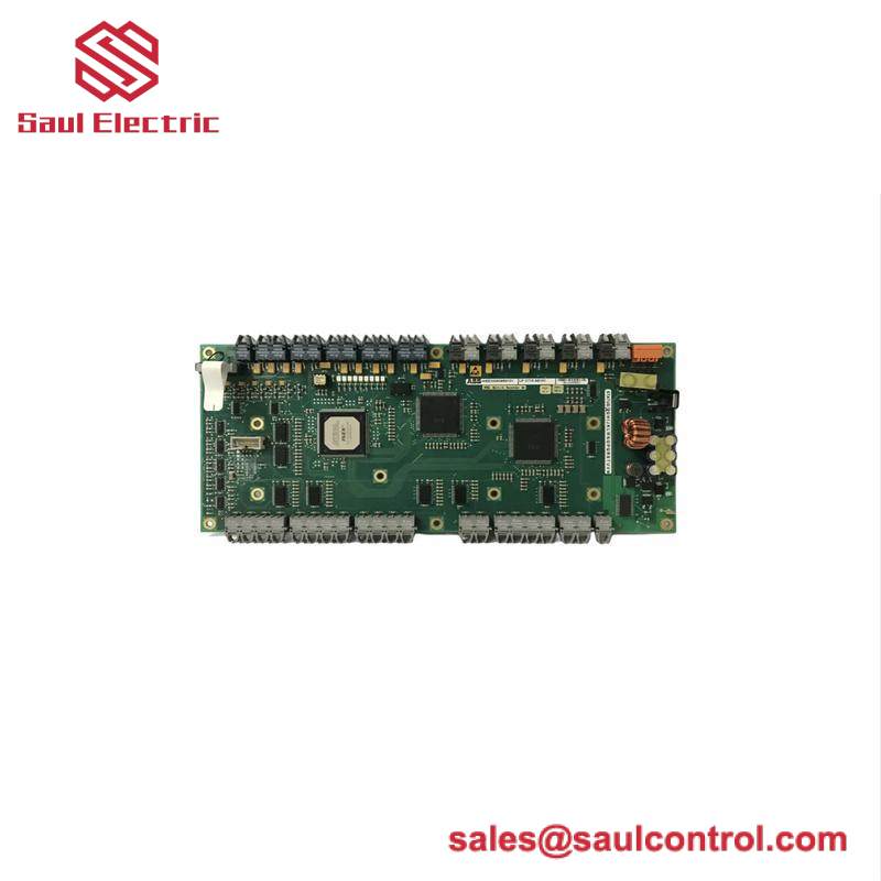 ABB HIEE300936R0101 ;UFC718AE101 Main Circuit Interface Board