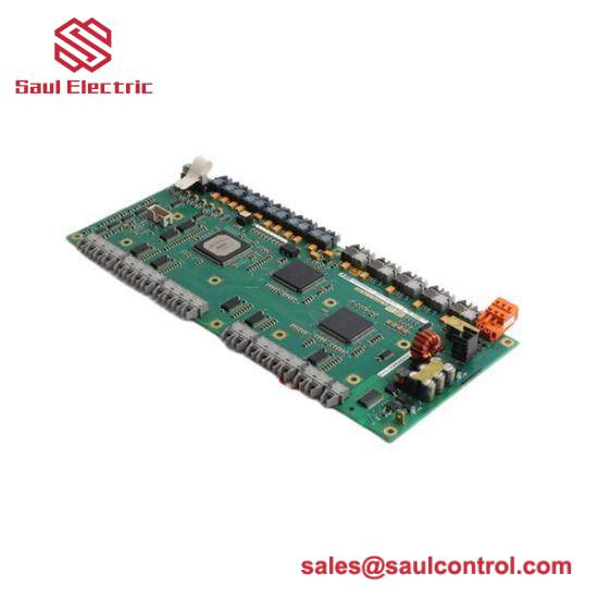 ABB HIEE300936R0101 ;UFC718AE101 PCB Circuit Board