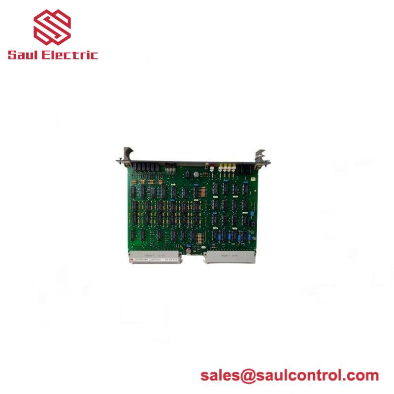 ABB HIEE401091R0002 GD9924BE,V2  Monitoring Module