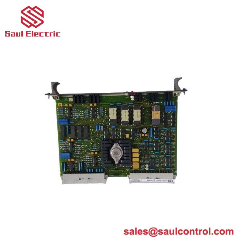 ABB HIEE451116R0001 FM9925A-E circuit board