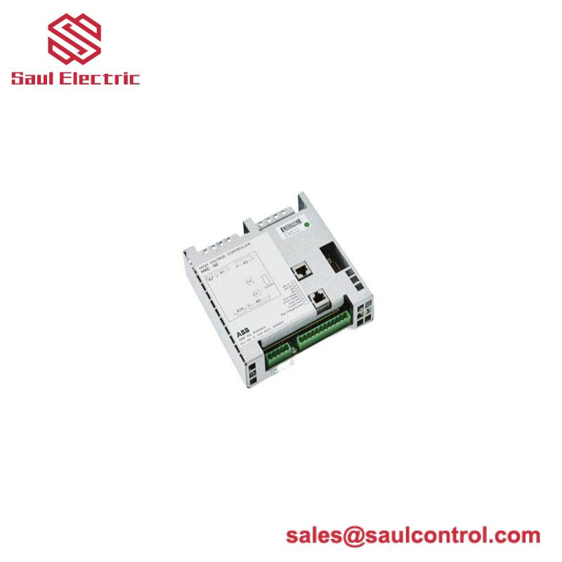 ABB HVC-02 3HNA011999-001 6640-3HAC021127-001 DSQC539/3HAC14265-1 HVC-02 3HNA011999-001 6640-3HAC021127-001 DSQC539/3HAC14265-1