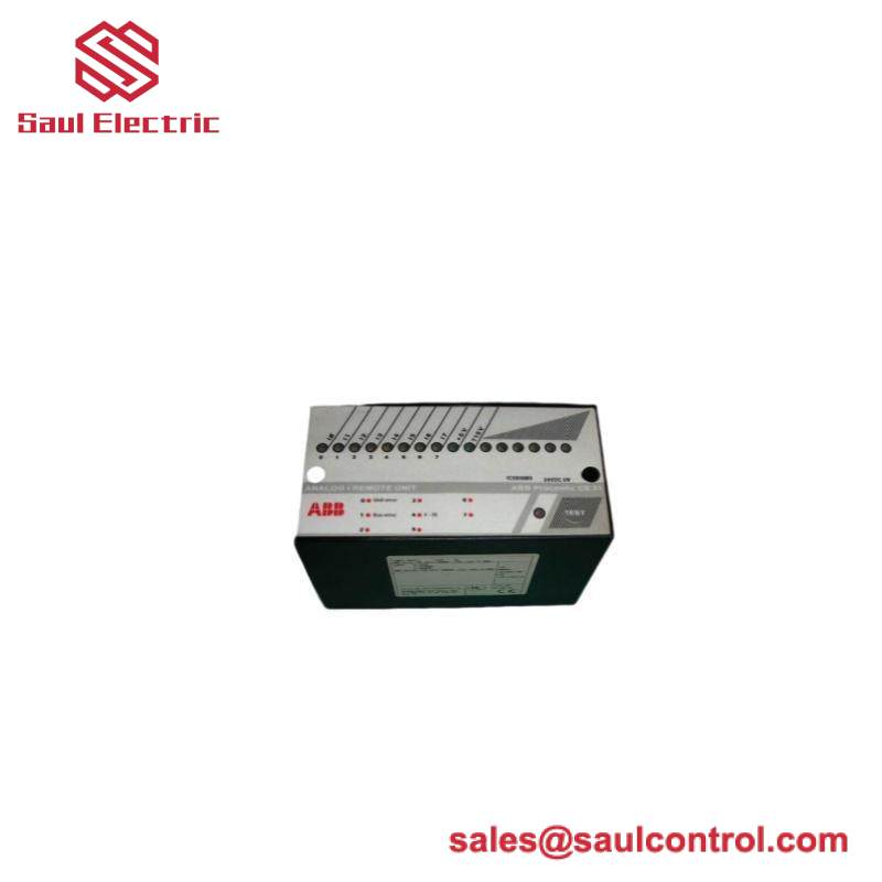 ABB ICSE08B5 FPR3346501R1012