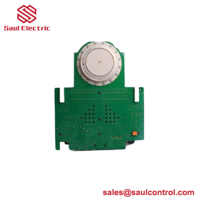 ABB Interface Board 3BHE009319R0001 UNS2881B-P,V1 