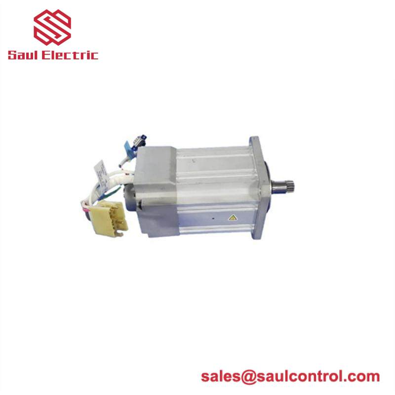 ABB IRB26003HAC029924-002 servo motor