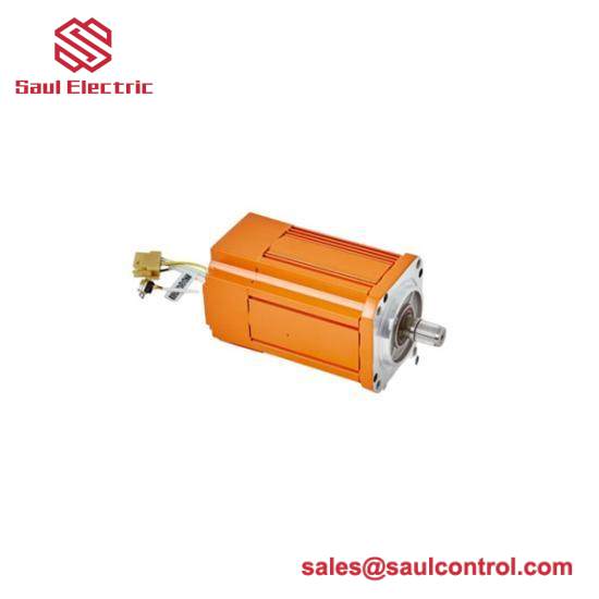 ABB  IRB26003HAC031218-003  Rot ac motor with pinion