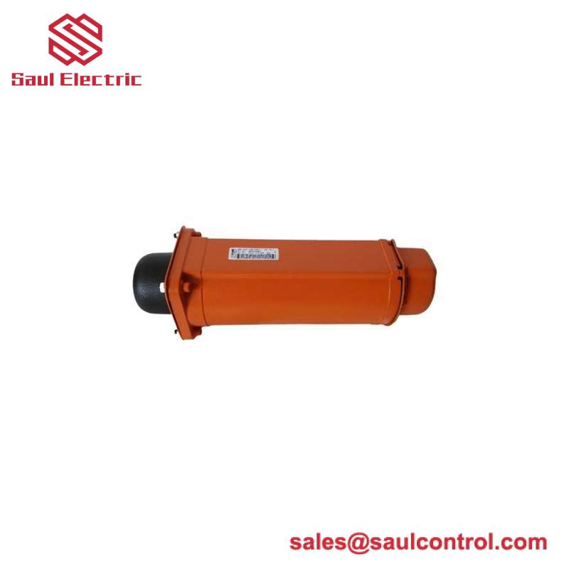 ABB IRB44004-53HAC10543-1 3HAC021457-001/04 3HAC044516-001/00 Servo Motor