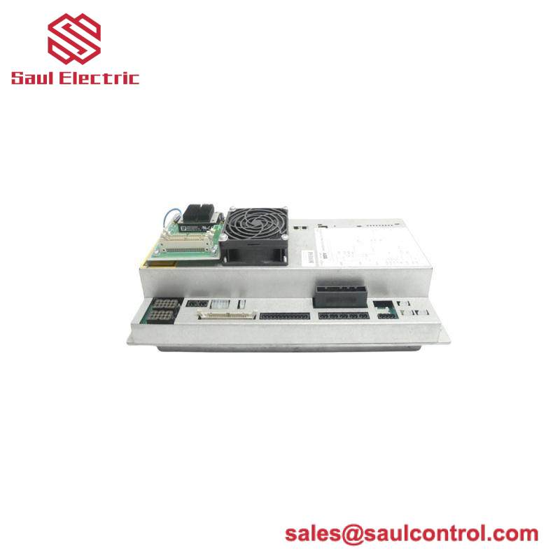 ABB IRB52 PDB02 3HNA006147-001 power module