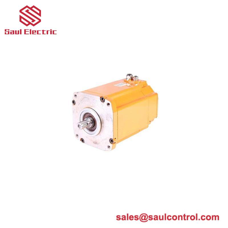 ABB IRB66003HAC020208-001 DSQC611/3HAC13389-2 3HAC020849-001 Rotational AC Motor, M11