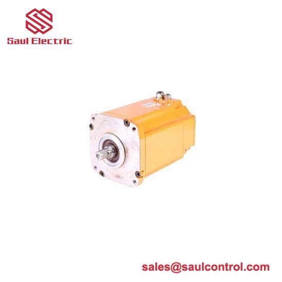 ABB IRB66003HAC020208-001 Rotational AC Motor, M11