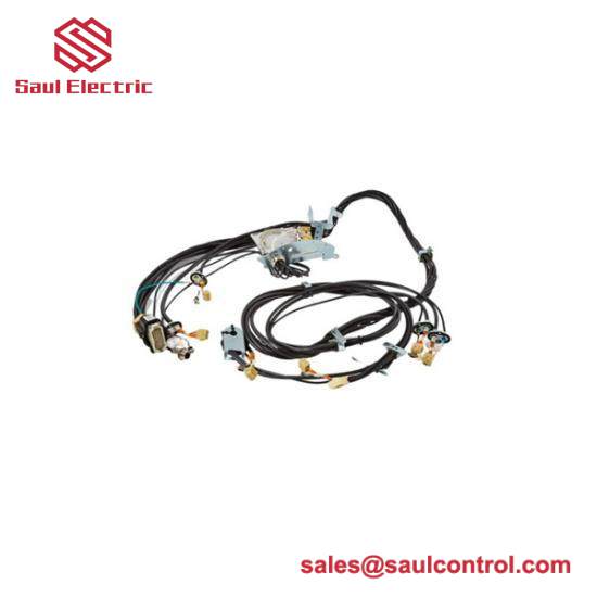 ABB IRB66201-63HAC025054-001 Manipulator harness ax 1-6