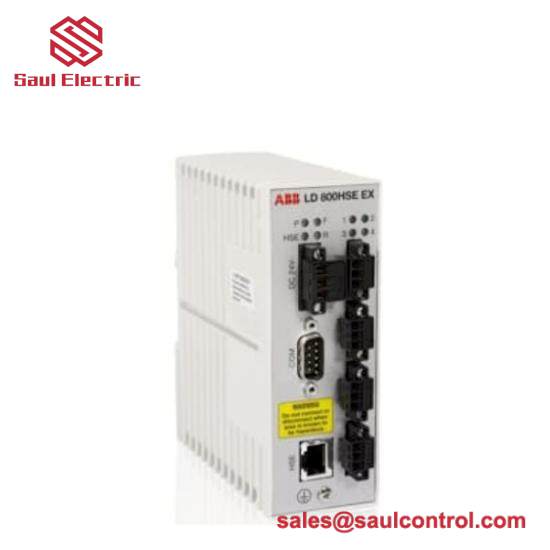 ABB IT94-3 HESG112699/B