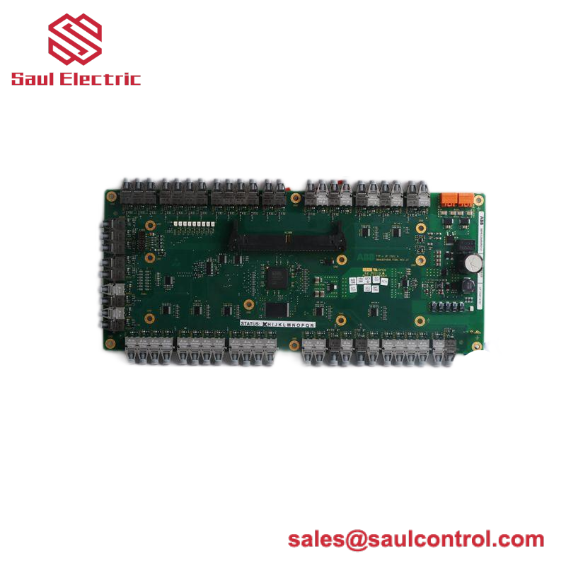 ABB KUC720AE01 3BHB003431R0101