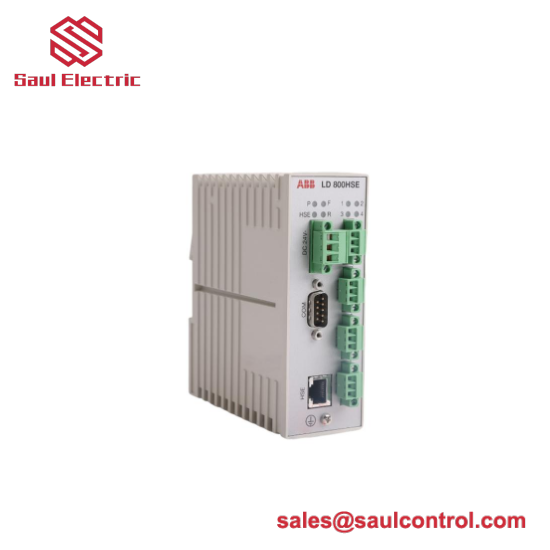 ABB LD800HSE 3BDH000320R0101