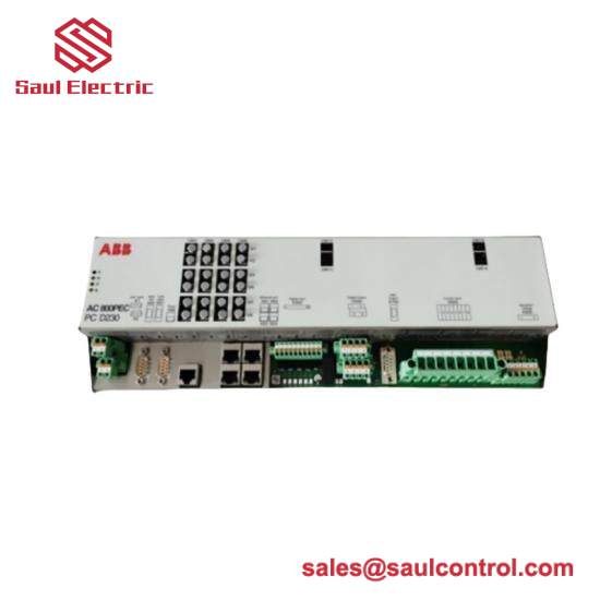 ABB PC D232 A 3BHE022293R0101