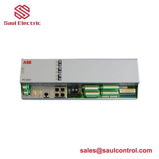 ABB PCD231B