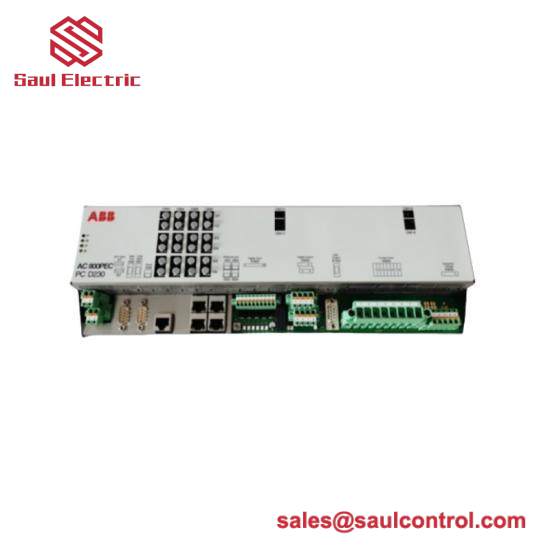 ABB PCD232A101 3BHE022293R0101