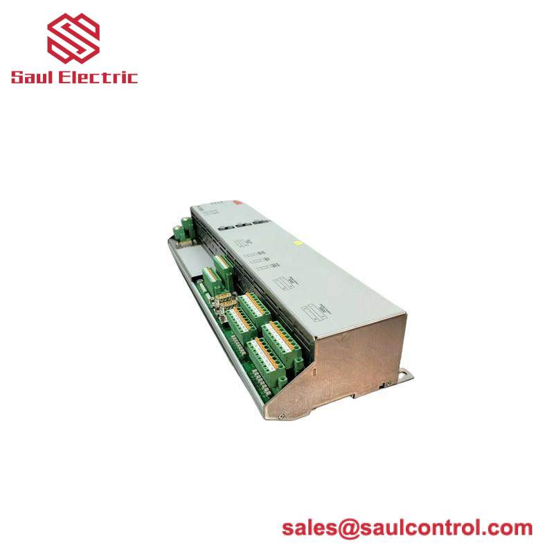 ABB PCD235A101 3BHE032025R0101