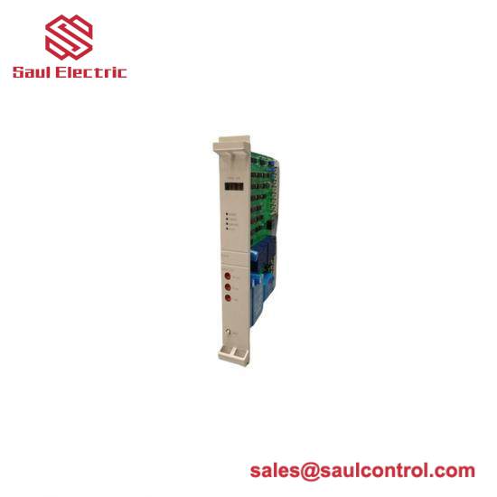 ABB PCU-03 Purge Control Board