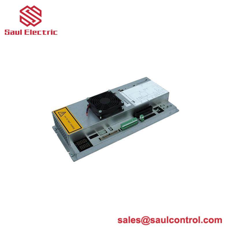 ABB PDB-02 3HNA023093-001 Robot Power Board