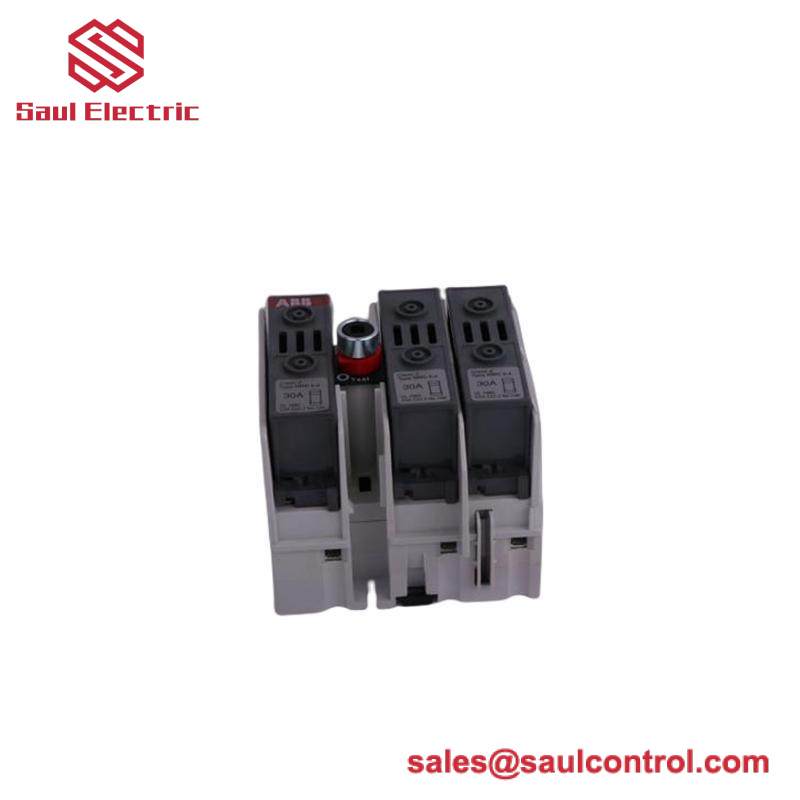 ABB PM632 3BSE005831R1 Advant Controller