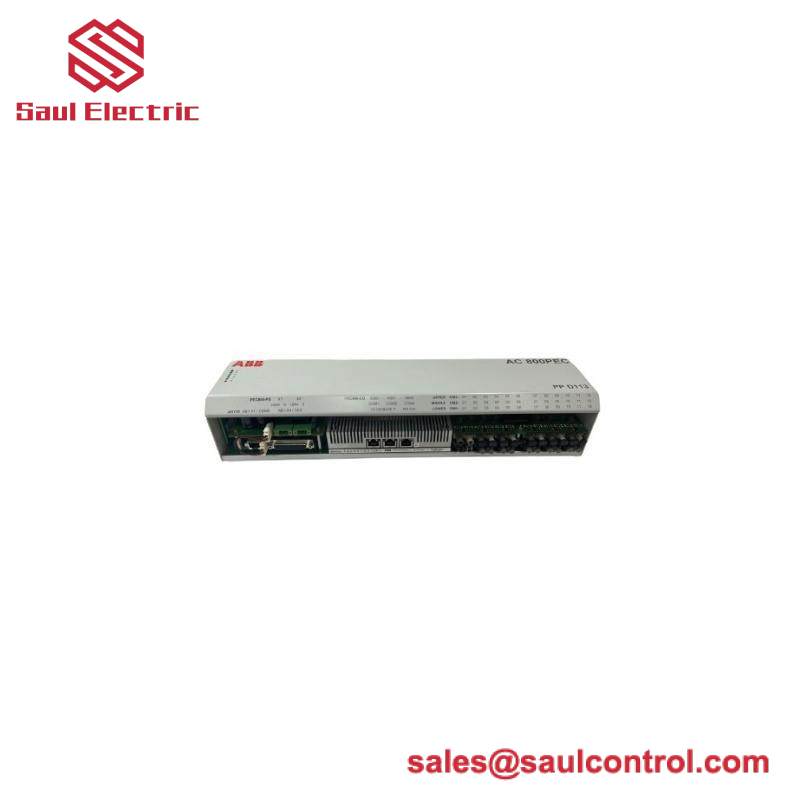 ABB PPD113B01-10-150000 3BHE023784R1023