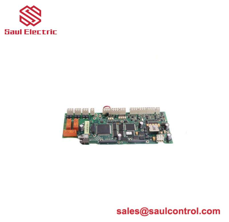 ABB RMIO-12C  Control Unit