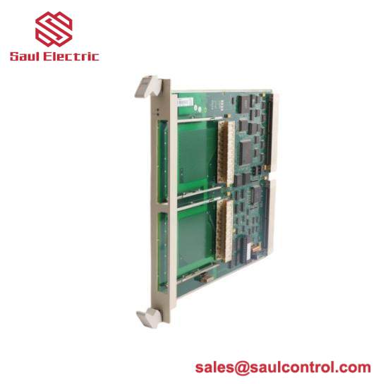 ABB SC510 3BSE003832R1 SC510 Submodule Carrier