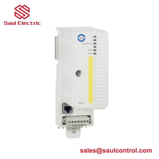 ABB SM811K01 RDCU-12C Control Unit