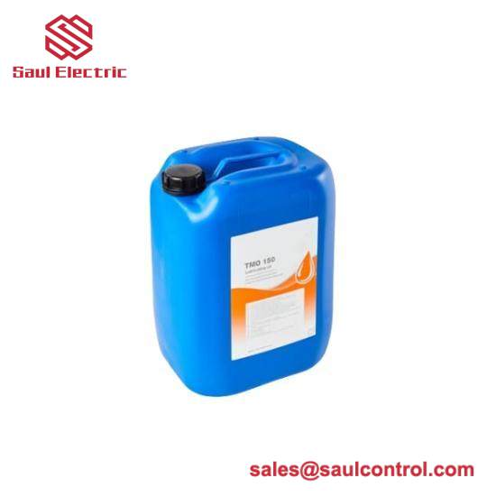 ABB TMO150 3HAC032140-001 Lubricating Oil TMO 150