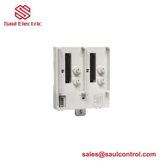 ABB TU840 3BSE020846R1 Termination Unit for 1+1 TB840