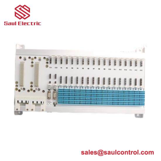 ABB TU921S 3KDE175111L9210  Redundant Termination Unit