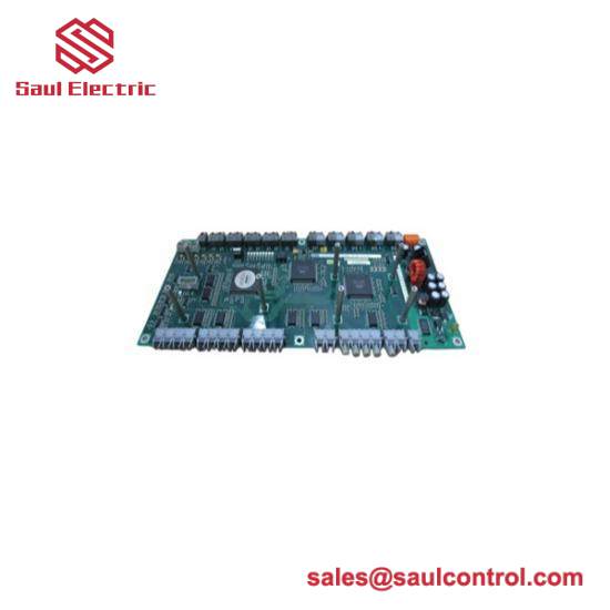 ABB UFC718AE01 HIEE300936R0101 Main Circuit Interface Board