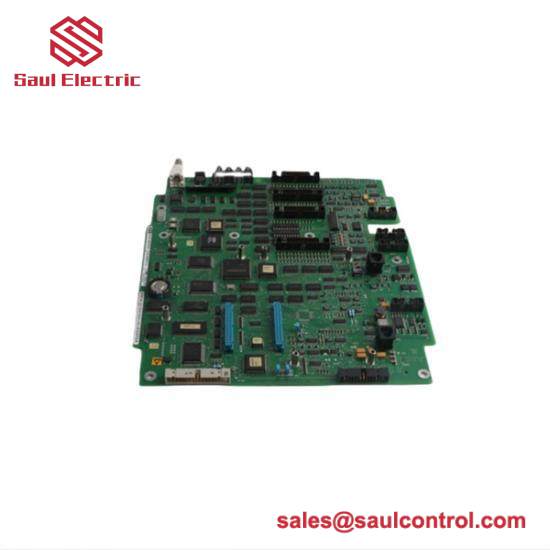 ABB UNS2880B-P 3BHE014967R0002 COB PCB Assembled