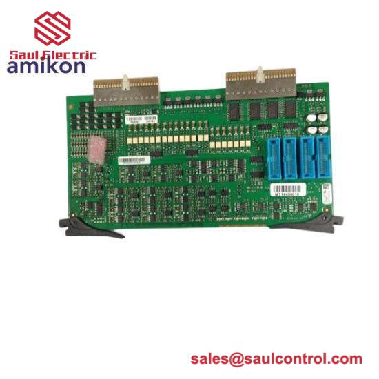 ABB XVC769AE101 3BHE006373R0101 Board New