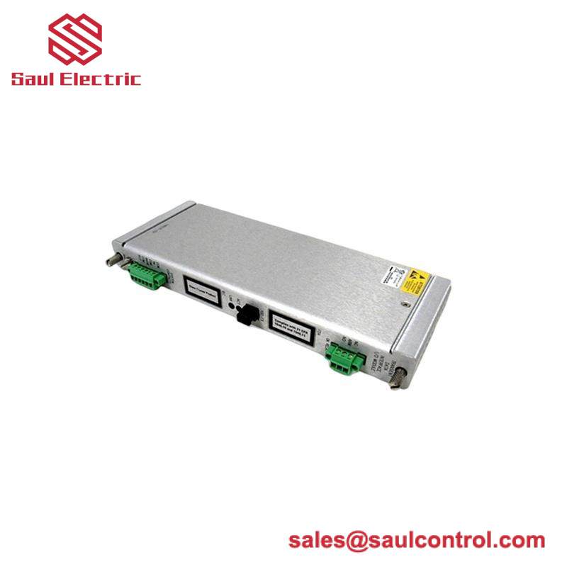 Bently Nevada 125800-02 I/O Module