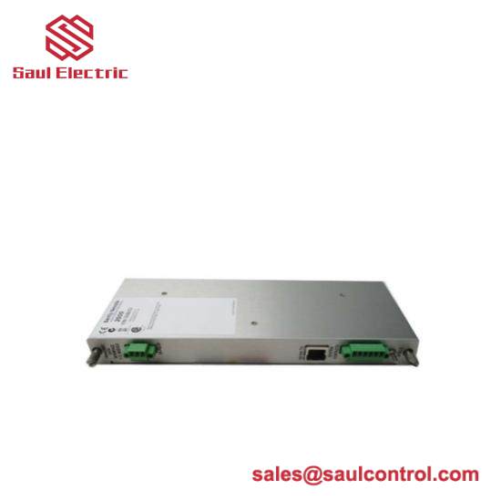 Bently Nevada 146031-01 I/O Module