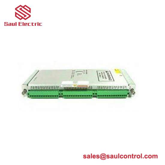 Bently Nevada 149992-01 3500/33 16-Channel Relay Module