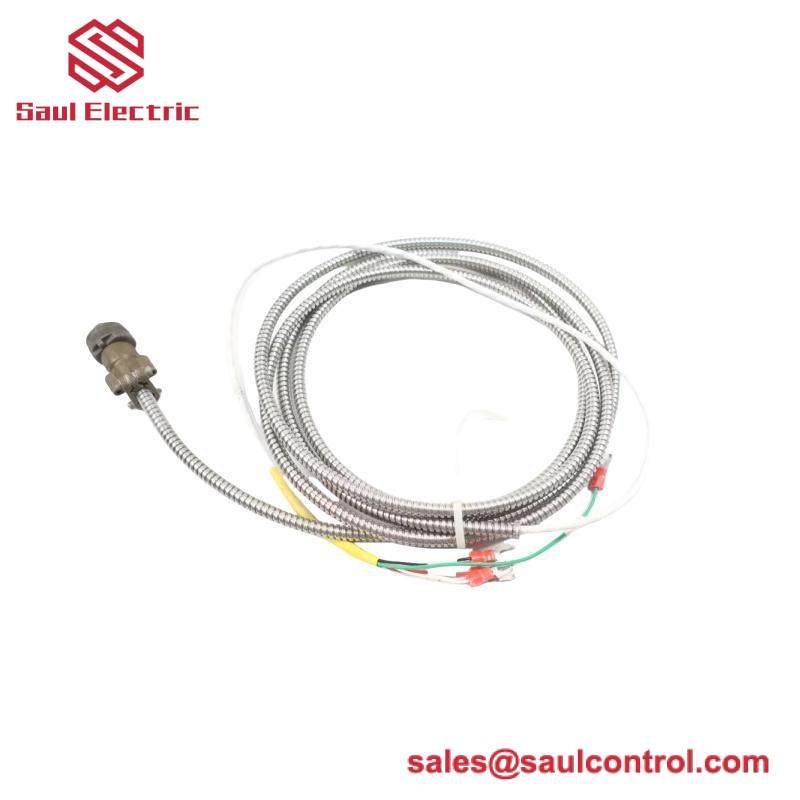 Bently Nevada 16710-08 Interconnect Cable