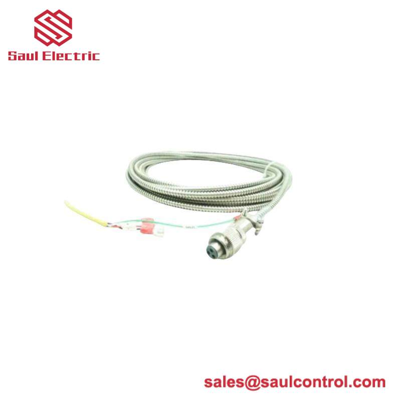 Bently Nevada 16710-09 Interconnect Cable