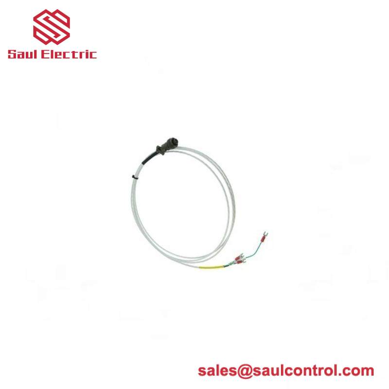 Bently Nevada 16710-10 Interconnect Cable