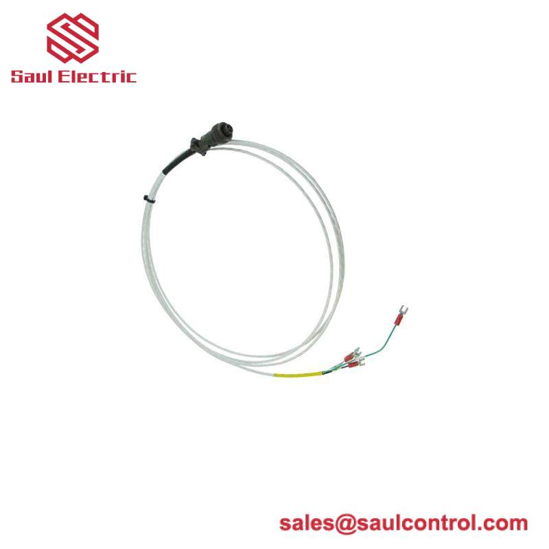 Bently Nevada 16710-15 Interconnect Cable